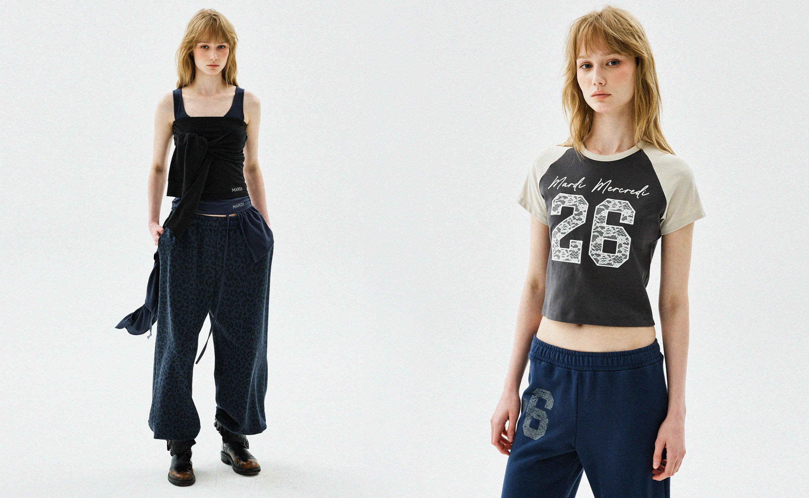 Seoul's Finest Designer Fashion
